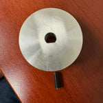 360 motor pulley