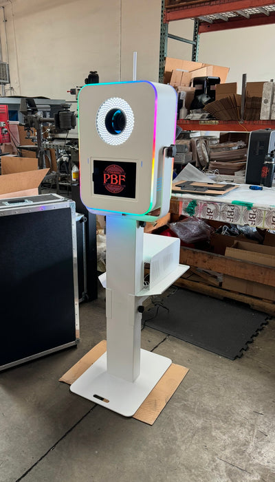 Dslr turn key package