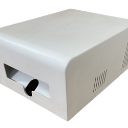 DS40 Printer Cover
