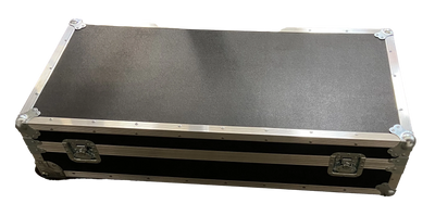 PBF iP Photobooth shell