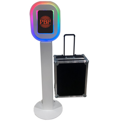 PBF I Photobooth Ipad Booth