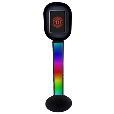 PBF i Deluxe iPad PhotoBooth