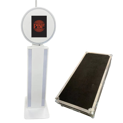 PBF iP Photobooth shell