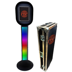 PBF i Deluxe iPad PhotoBooth