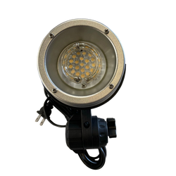 PBF Strobe Flash