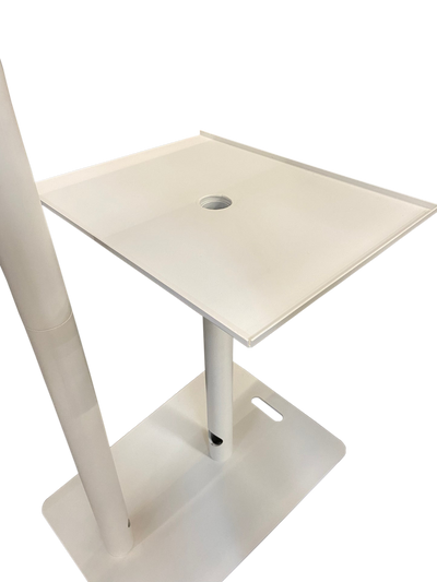 PBF 2.0 Printer Stand & Tray Only