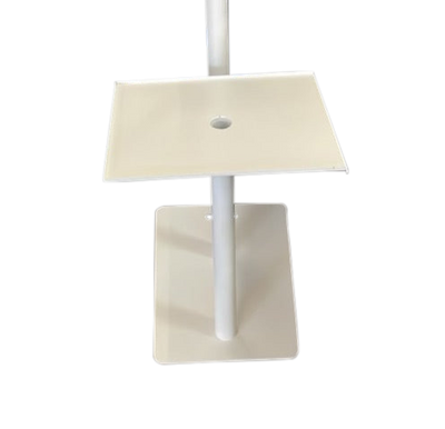 PBF 2.0 Printer Stand & Tray Only