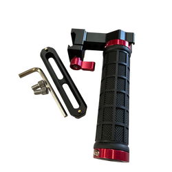 Roamer handle