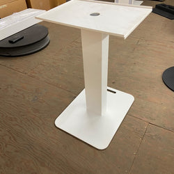 Printer stand , shelf and baseplate