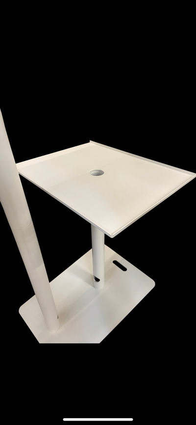 2.0 printer tray only