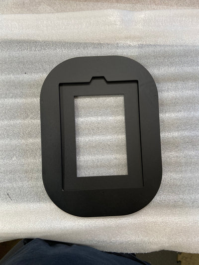 PBF iPad Pro 11” Faceplate For i Photobooth