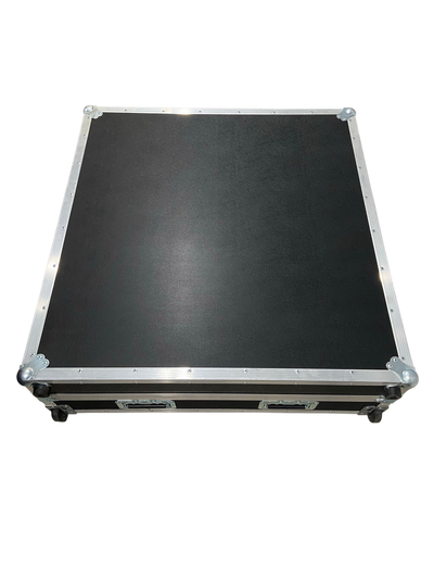 PBF custom 46” travel case